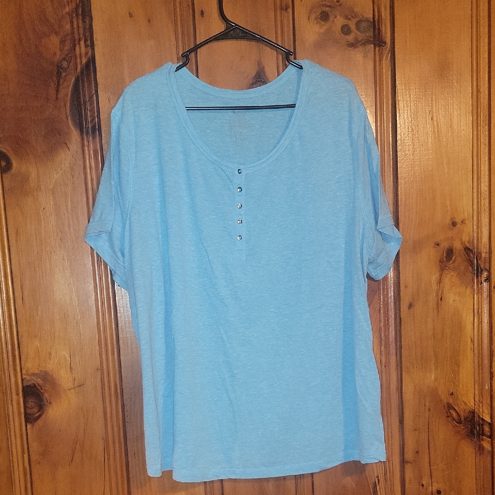 Faded Glory Size 2x T Shirt